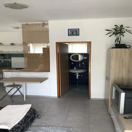 Gjergja I Appartement
