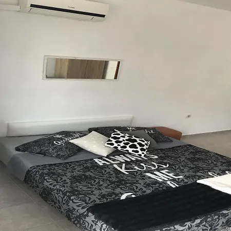 Gjergja I * Zadar