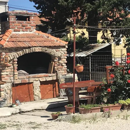 Gjergja I Appartement