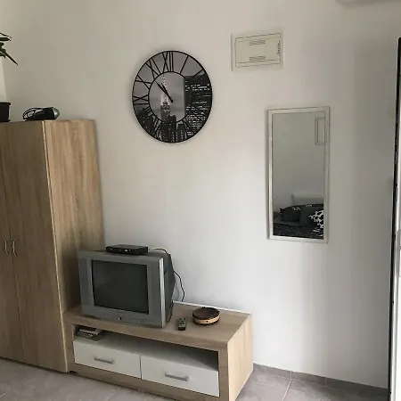 Gjergja I Apartman Zadar