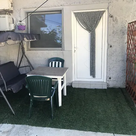 Gjergja I Apartman